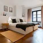 Apartment Old Town Concierge Muzeum Warszawy