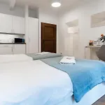 Old Town Concierge Muzeum Warszawy Apartment Warsaw