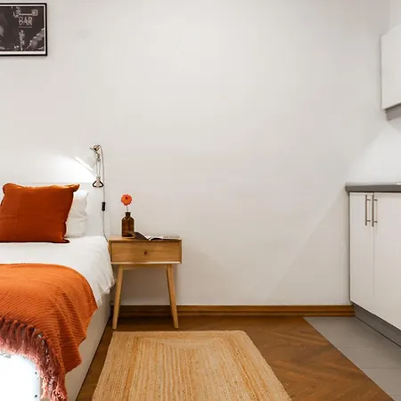 Old Town Concierge Muzeum Warszawy Warszawa