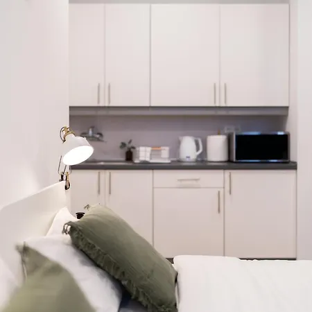 Old Town Concierge Muzeum Warszawy Warszawa