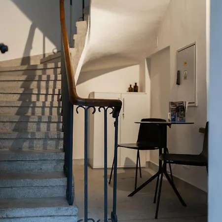 Old Town Concierge Muzeum Warszawy Appartamento Varsavia