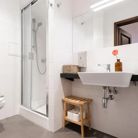 Apartamento Old Town Concierge Muzeum Warszawy Varsovia