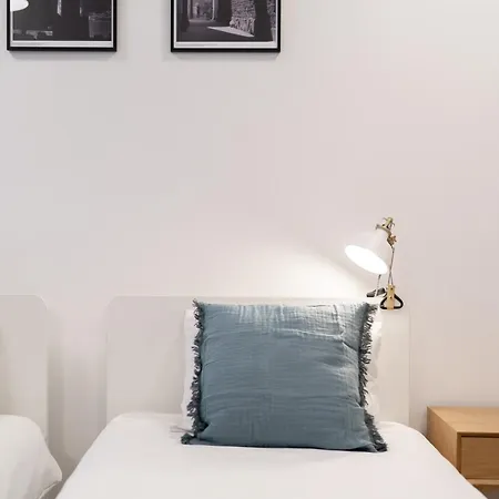 Apartamento Old Town Concierge Muzeum Warszawy Varsovia