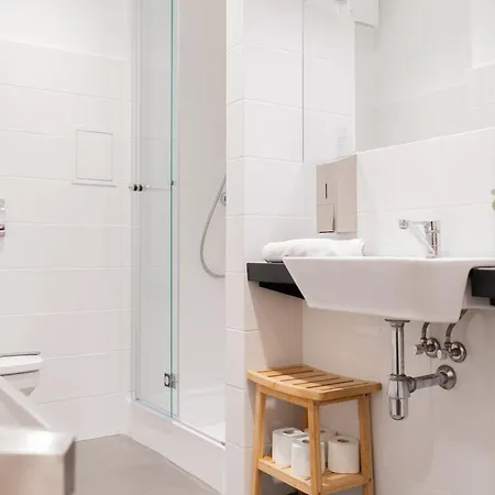 Old Town Concierge Muzeum Warszawy アパート *