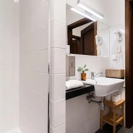 Old Town Concierge Muzeum Warszawy Varsavia