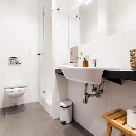 Old Town Concierge Muzeum Warszawy Varsavia