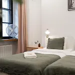 Old Town Concierge Muzeum Warszawy Apartment Warschau