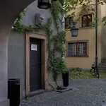 公寓 Old Town Concierge Muzeum Warszawy 华沙